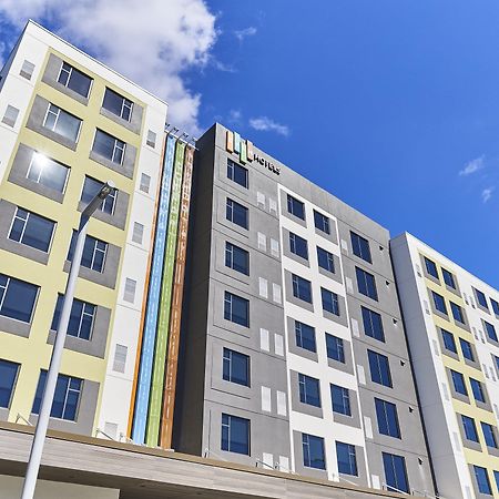 Even Hotel Miami - Airport By Ihg Miami Springs Exterior foto