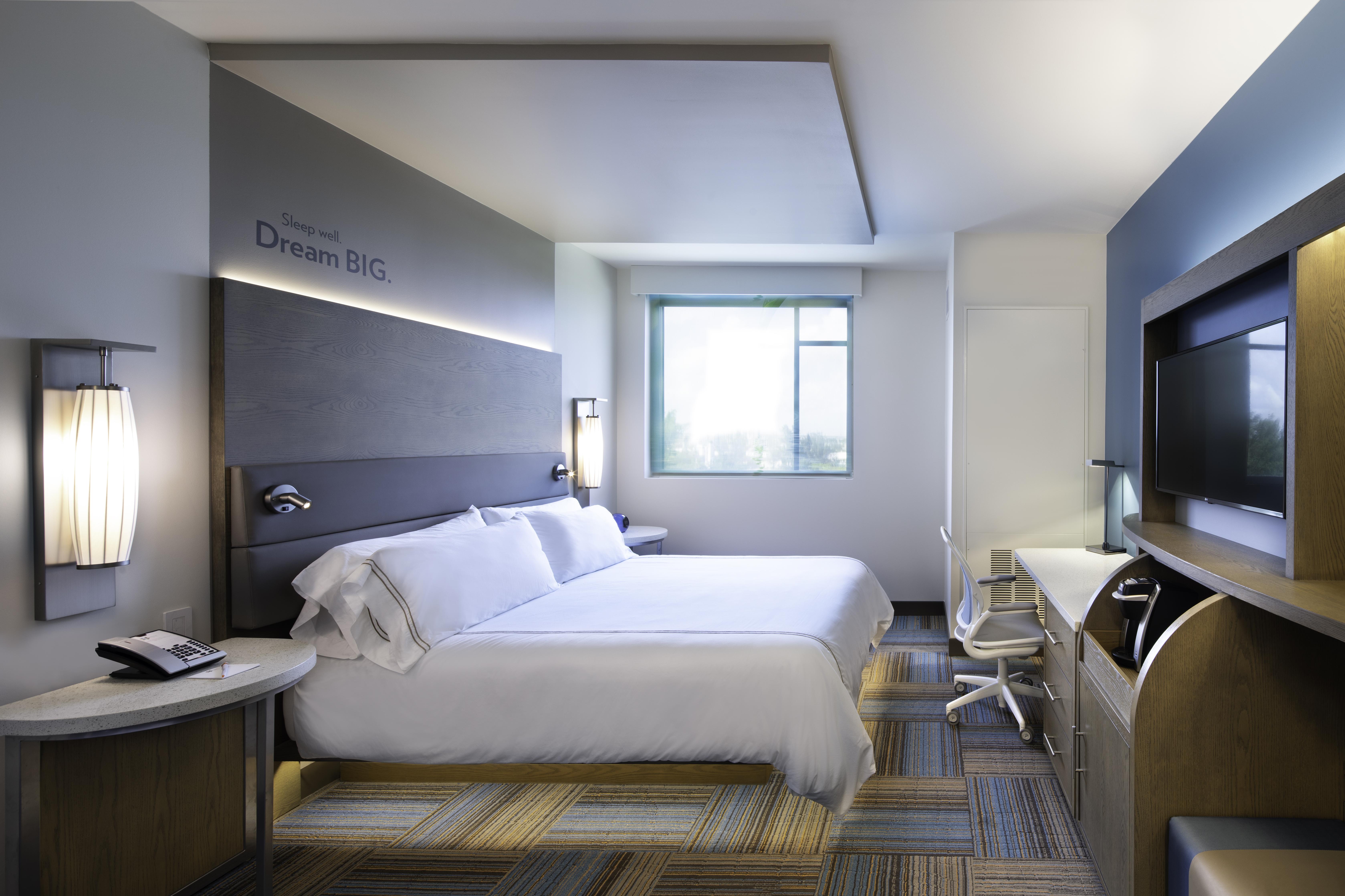 Even Hotel Miami - Airport By Ihg Miami Springs Exterior foto