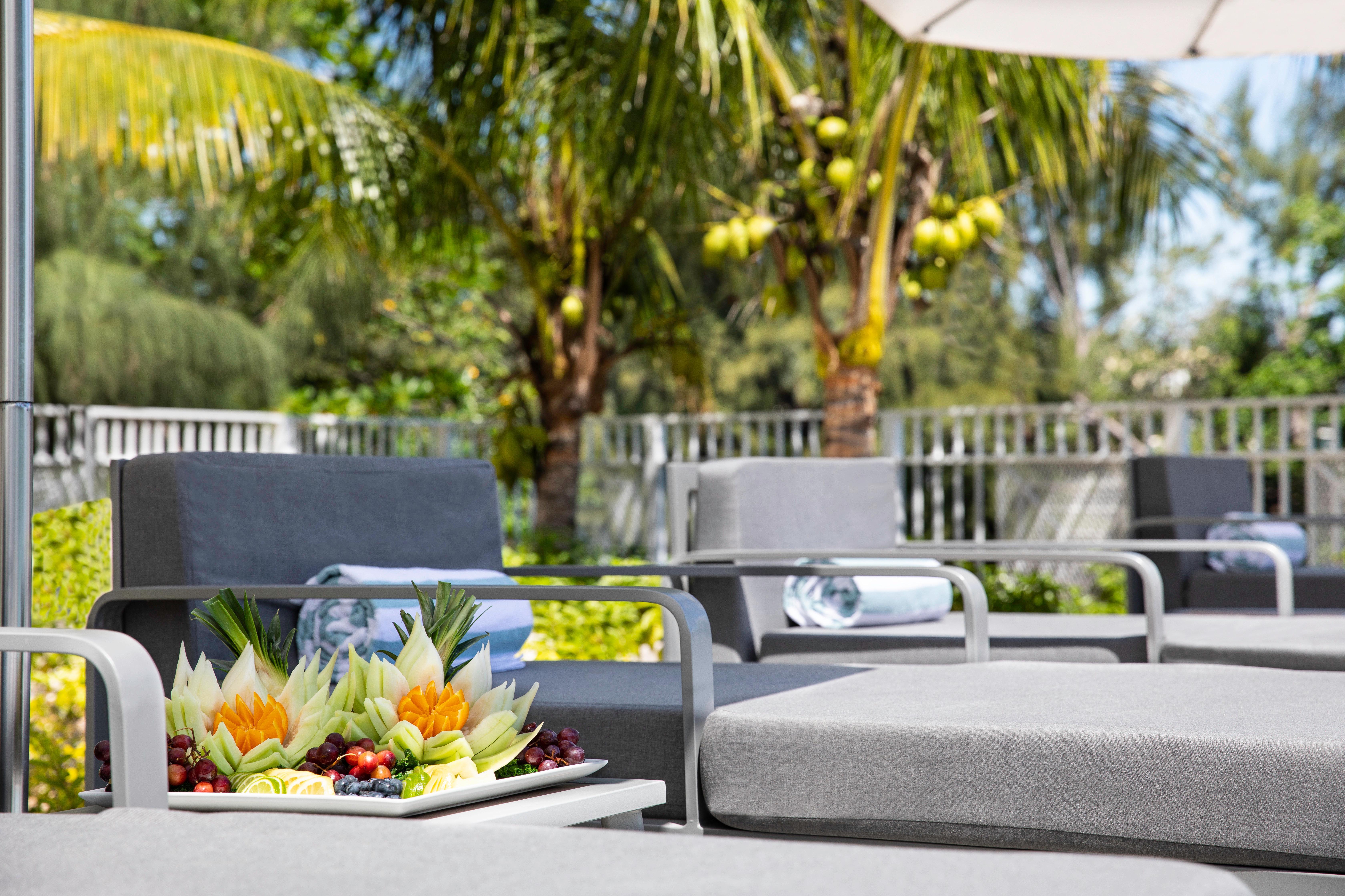 Even Hotel Miami - Airport By Ihg Miami Springs Exterior foto