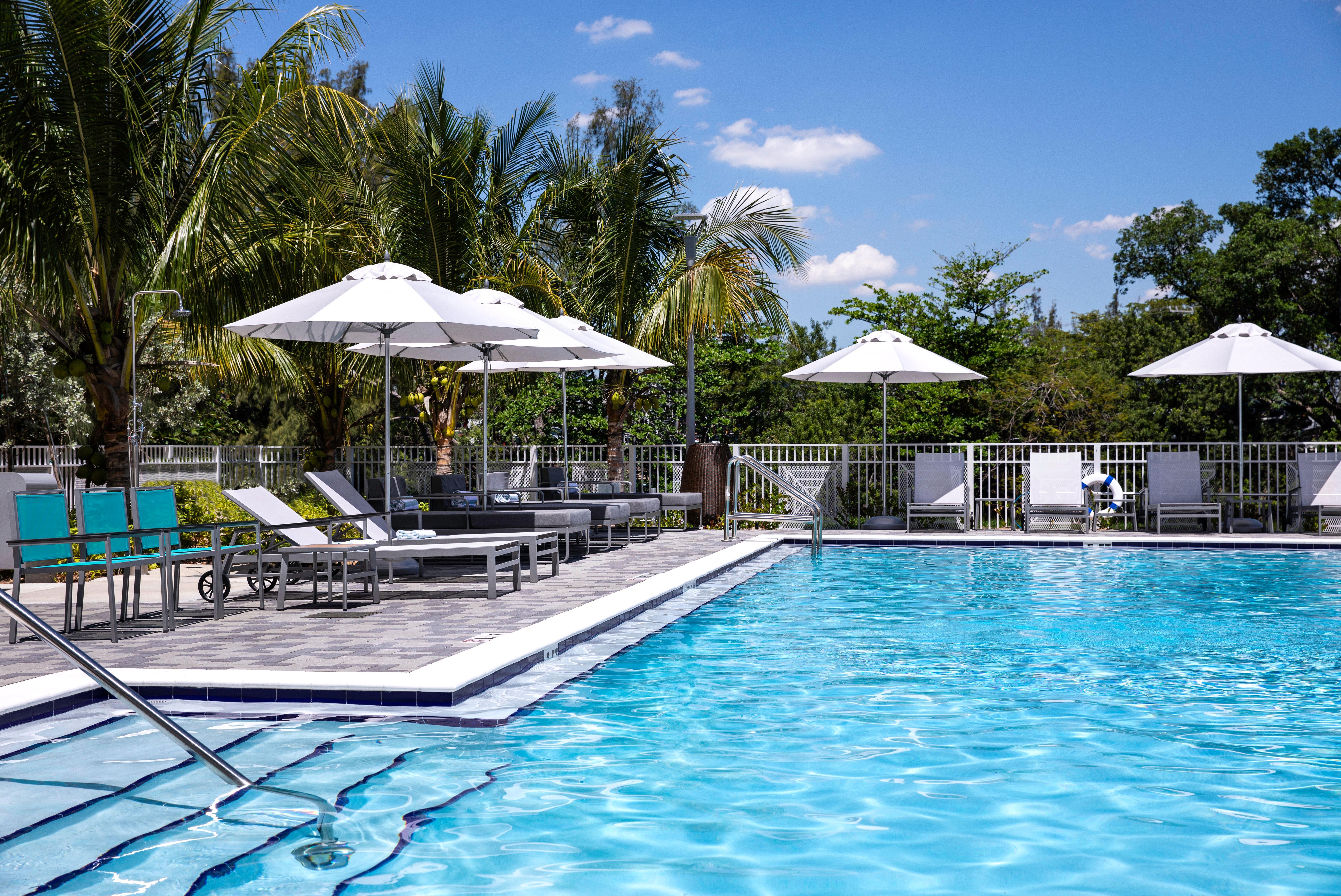 Even Hotel Miami - Airport By Ihg Miami Springs Exterior foto