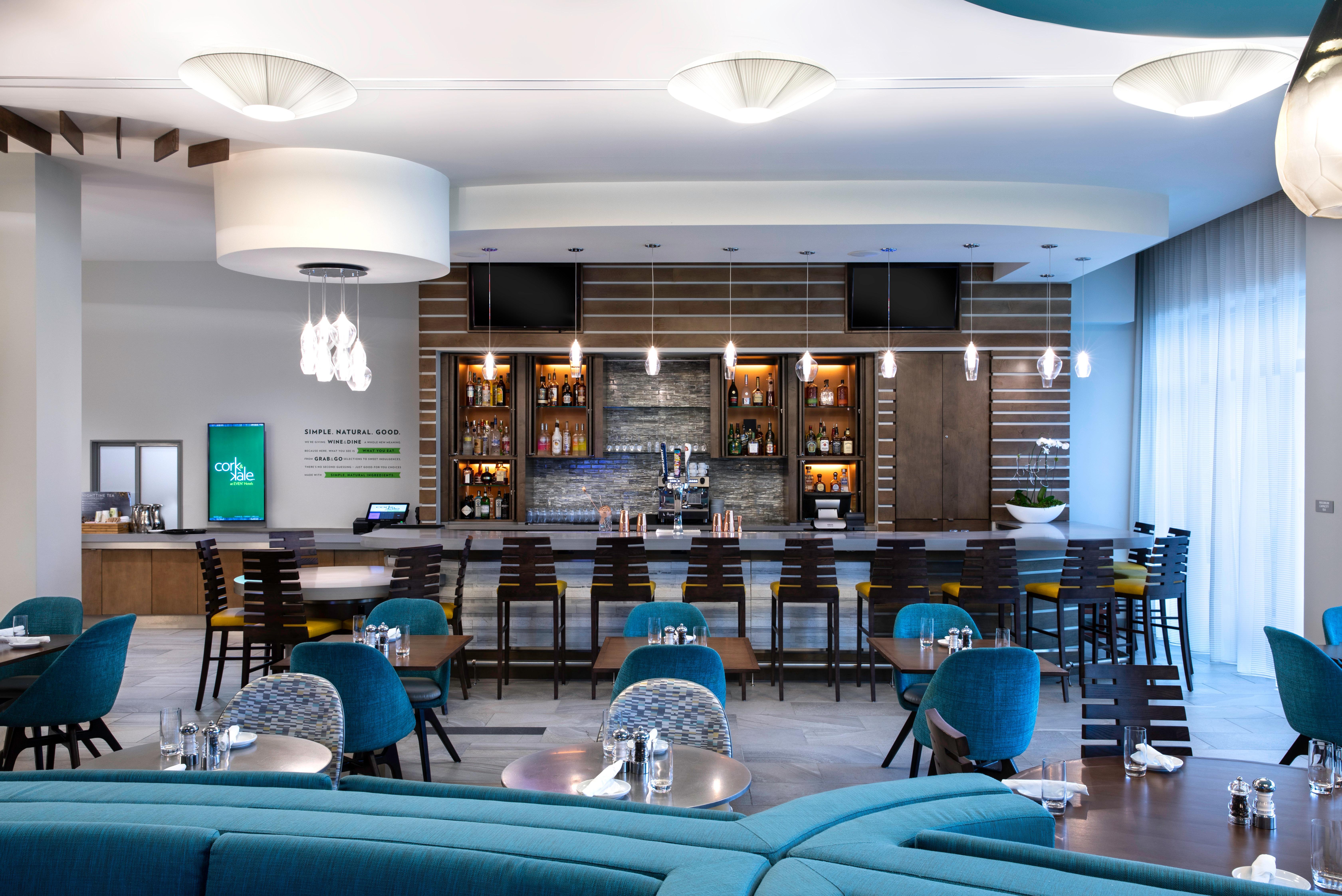 Even Hotel Miami - Airport By Ihg Miami Springs Exterior foto