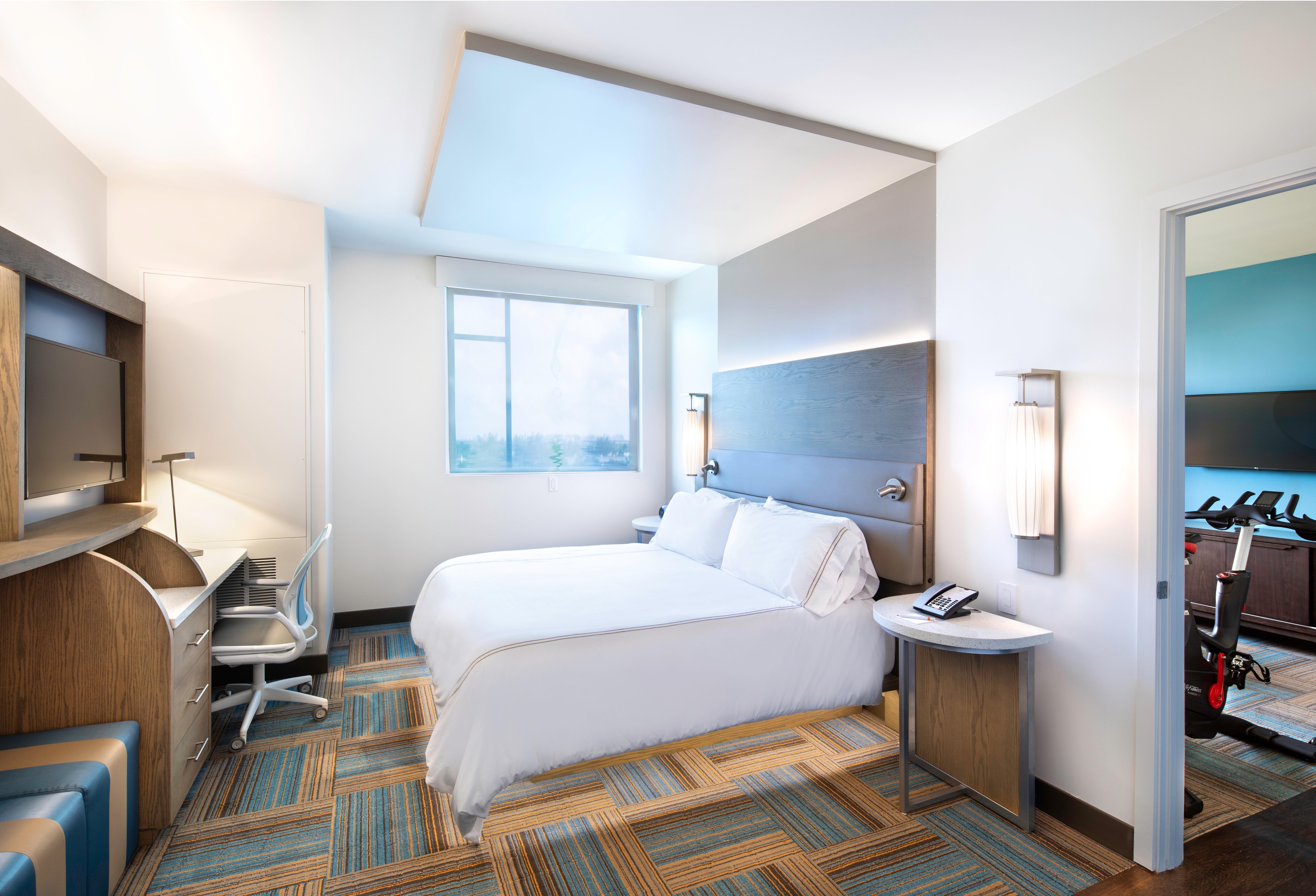 Even Hotel Miami - Airport By Ihg Miami Springs Exterior foto