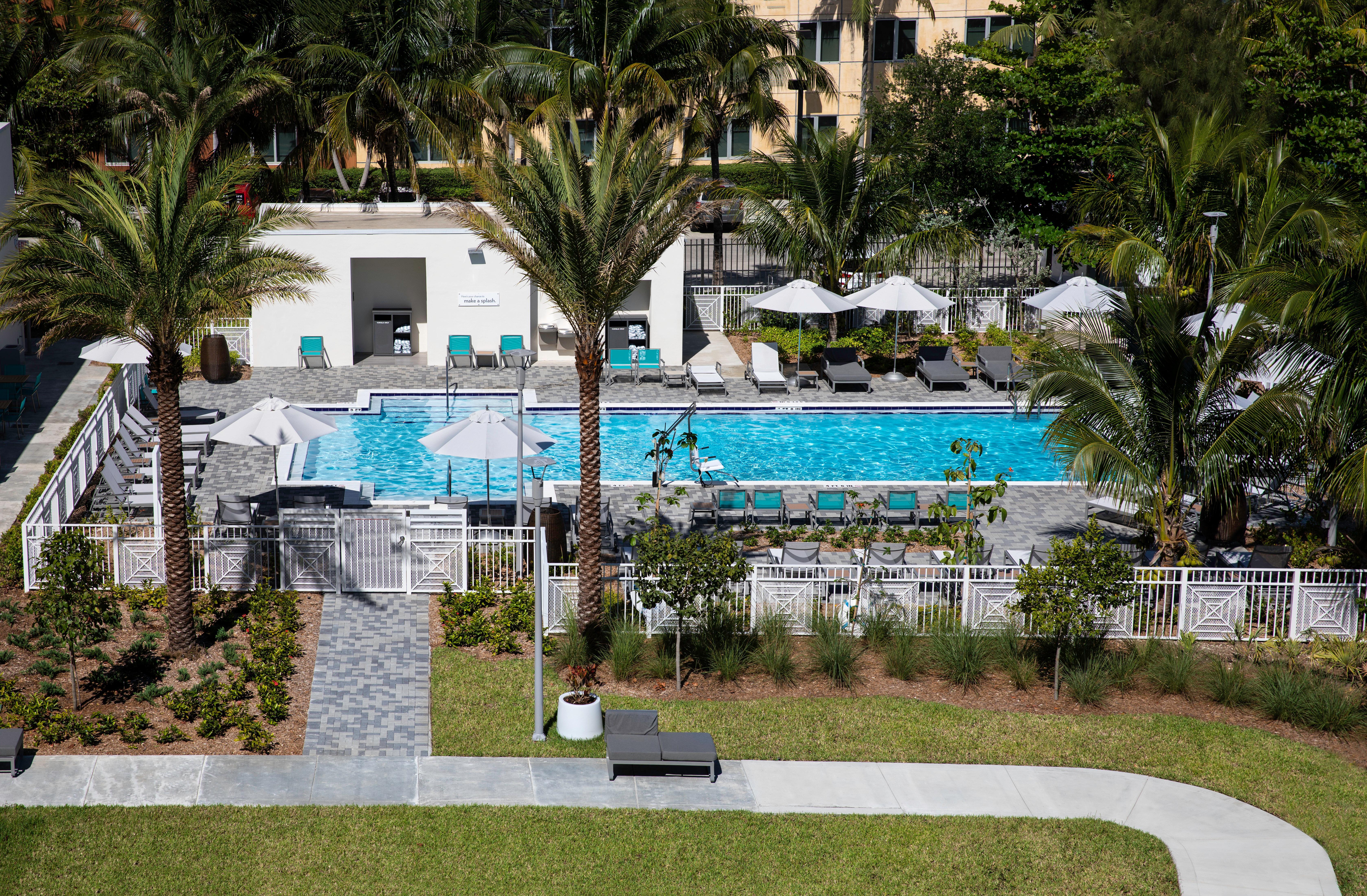 Even Hotel Miami - Airport By Ihg Miami Springs Exterior foto